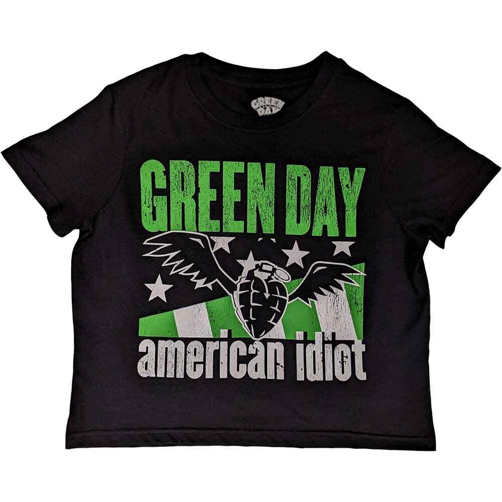 American Idiot Wings