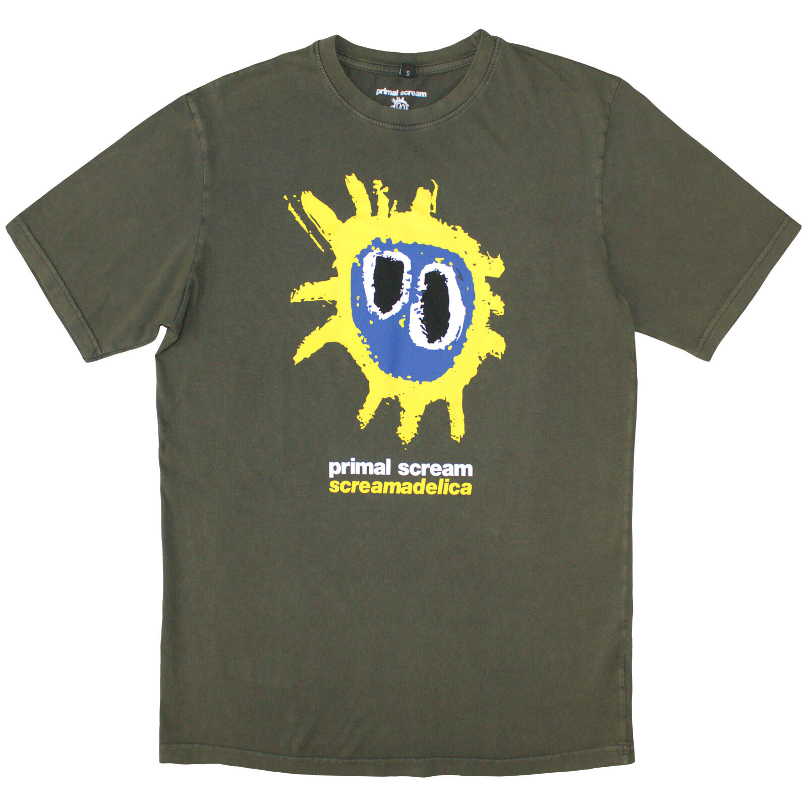 Screamadelica