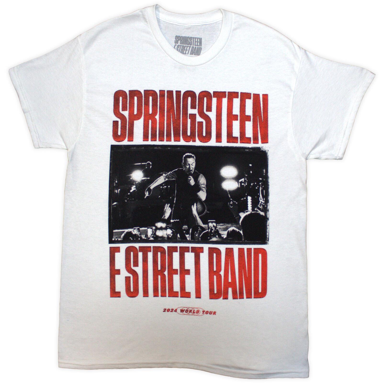 Tour '24 E-Street Band