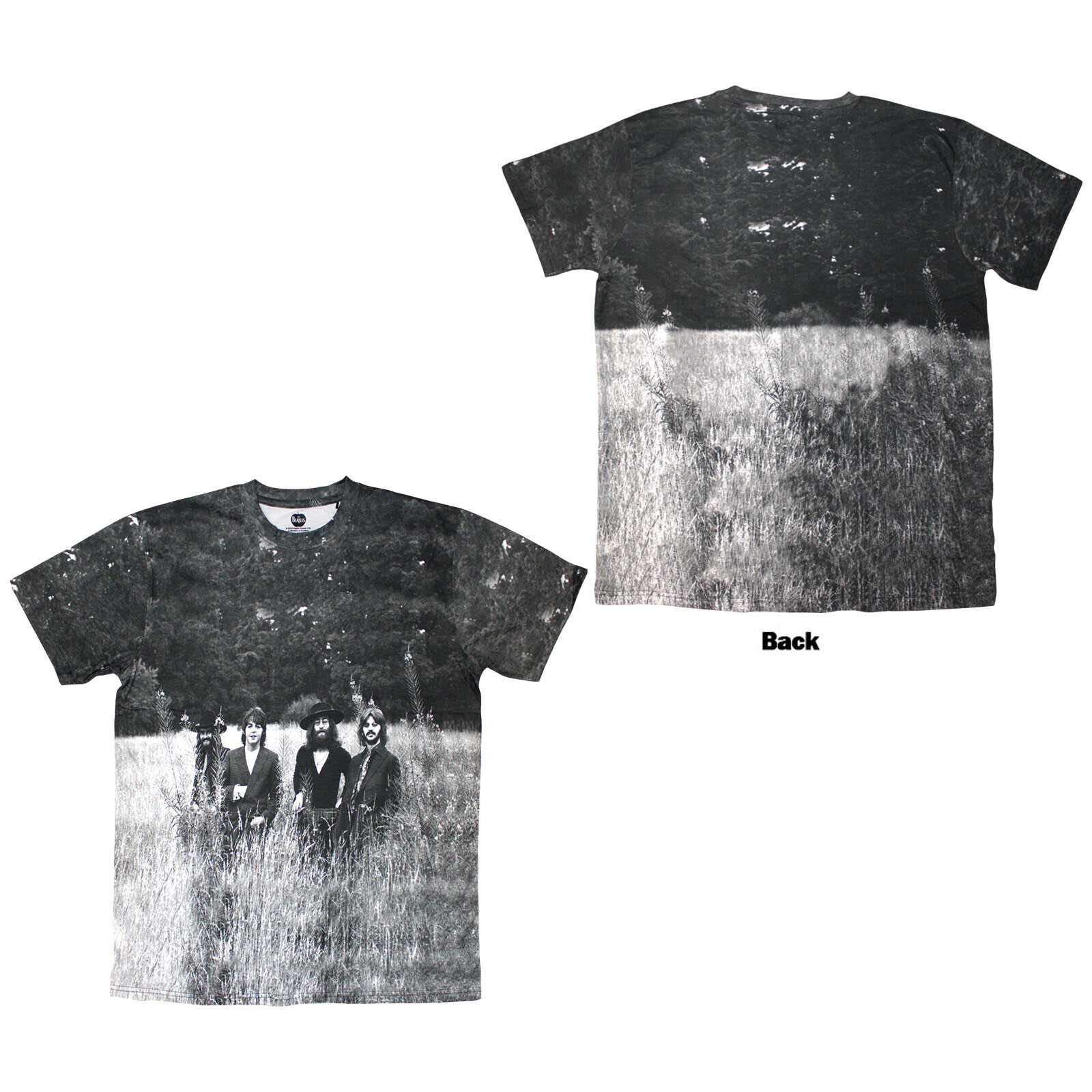 Tittenhurst Park Field