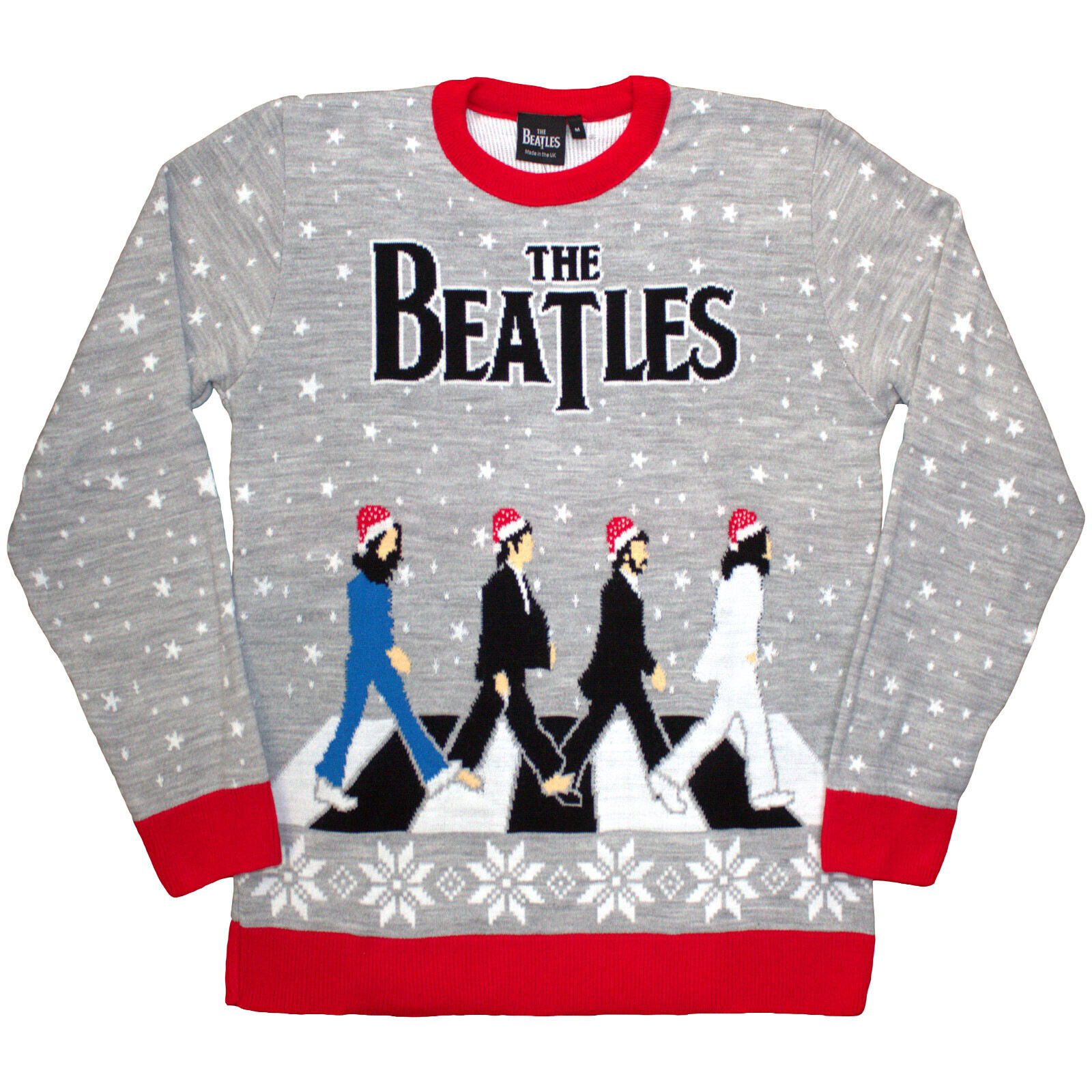 Drop T / Abbey Road Xmas