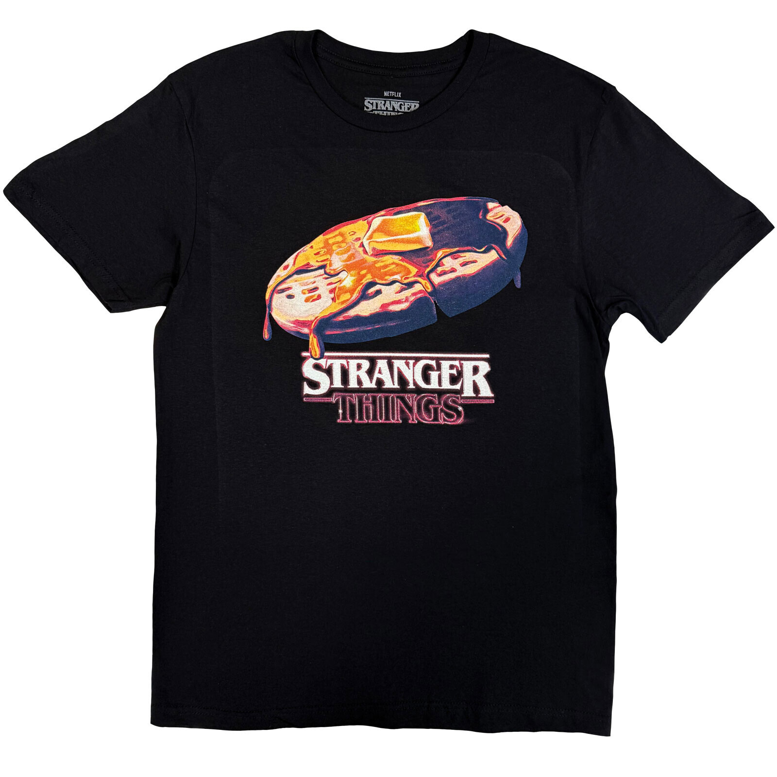Stranger Things - Surfer Boy Piazza