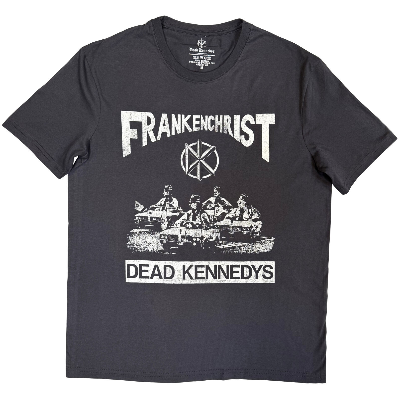 Frankenchrist