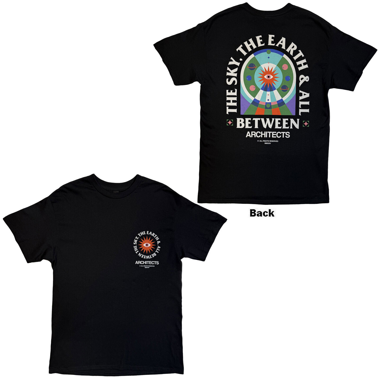 TSTE & AB Solar System