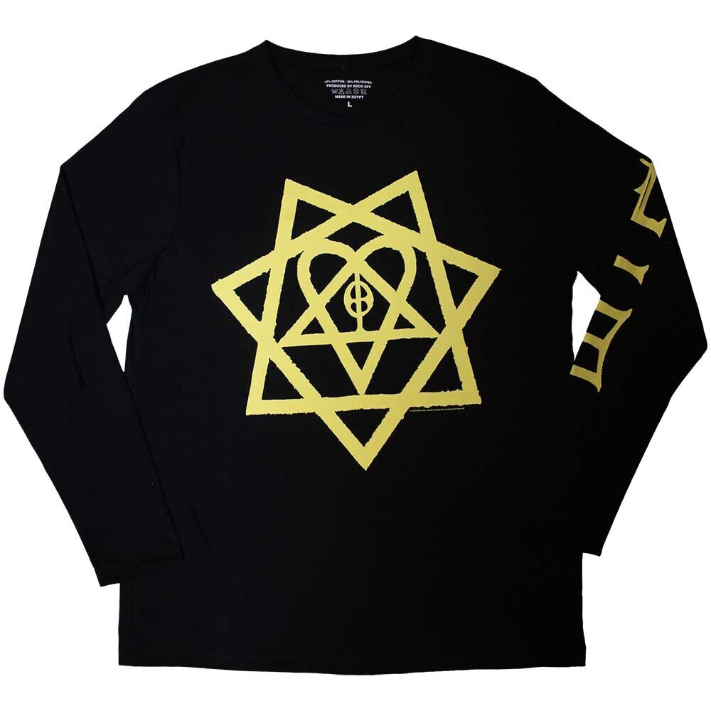 Heartagram Honeycomb