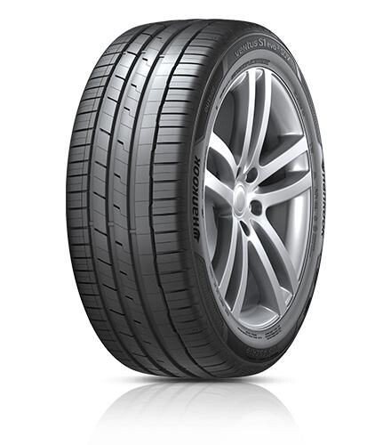 Hankook K127A AO XL 285/45 R21 113Y