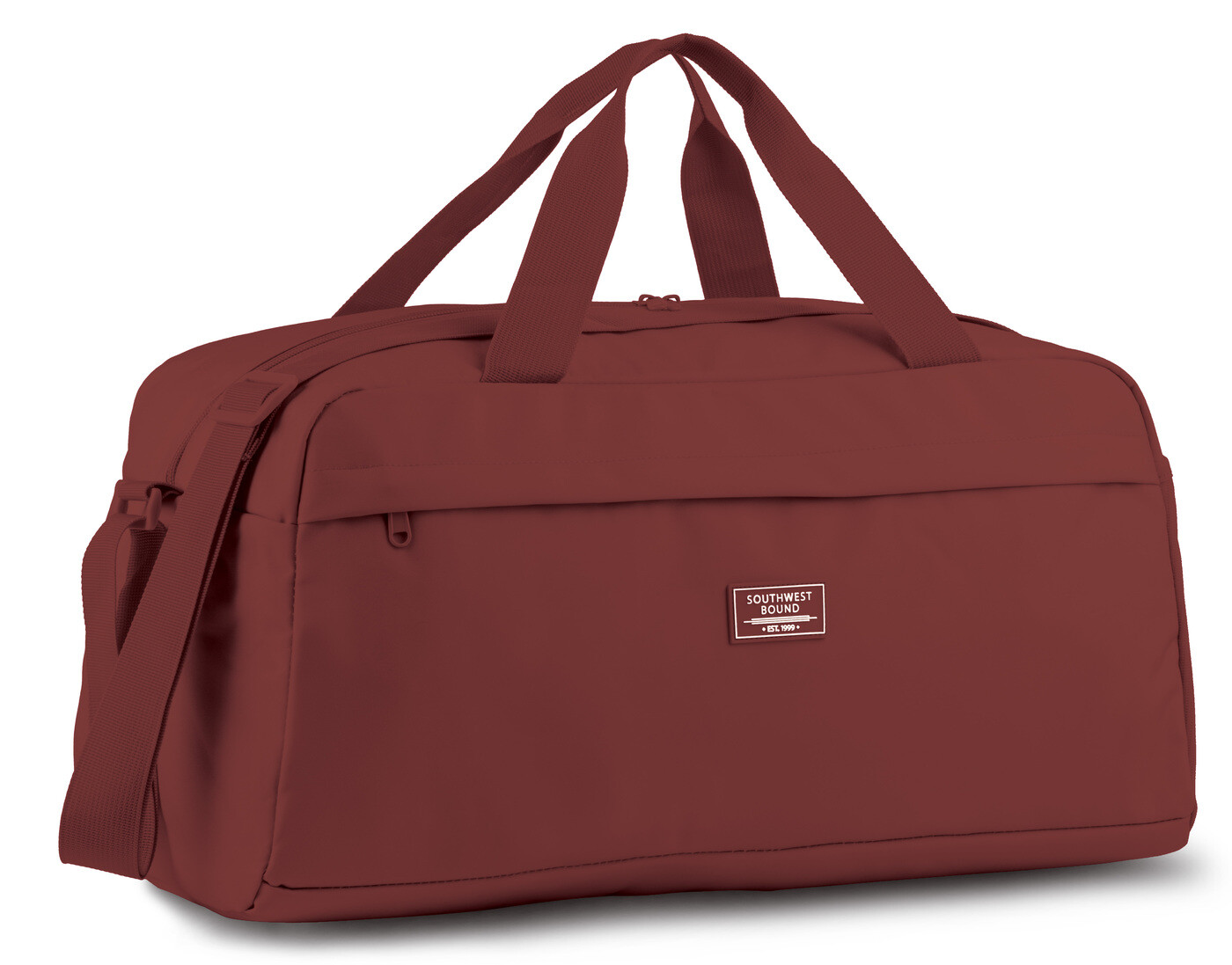 Športová taška Southwest Bound 28L - burgundy