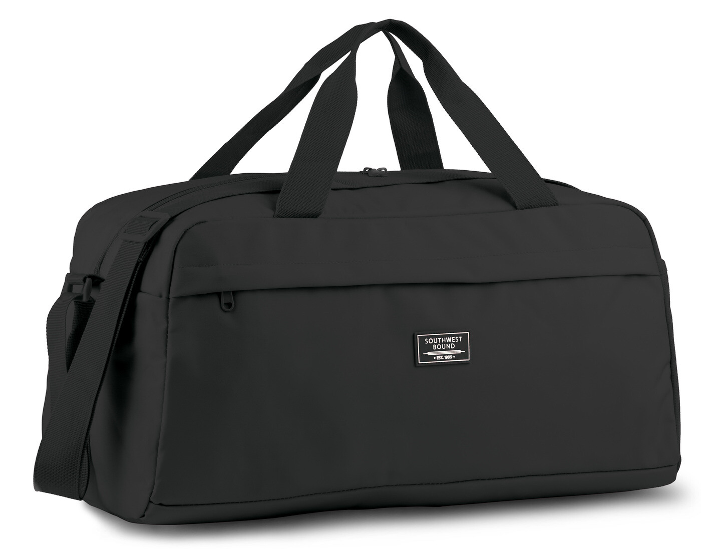 Športová taška Southwest Bound 28L - čierna