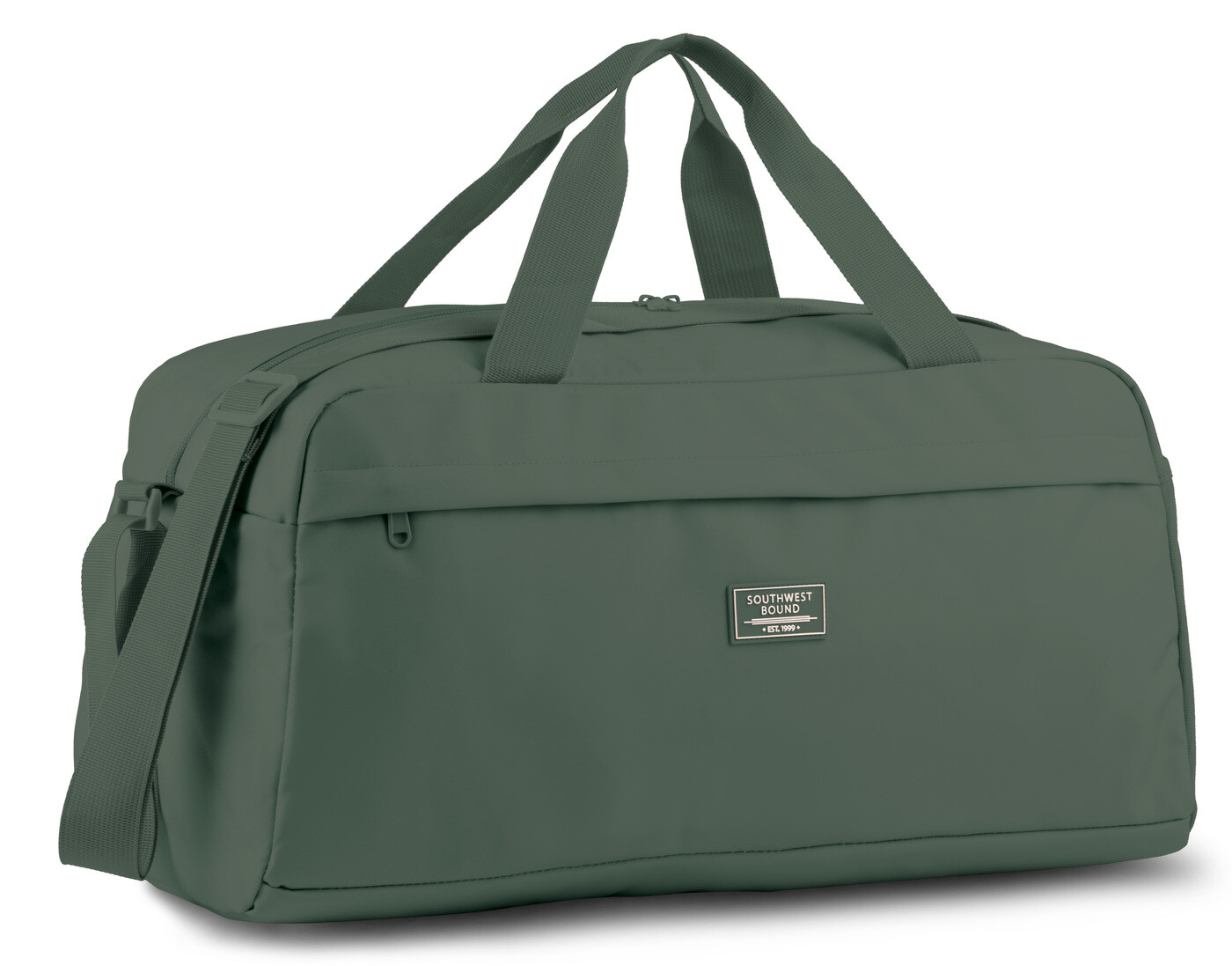Športová taška Southwest Bound 28L - zelená