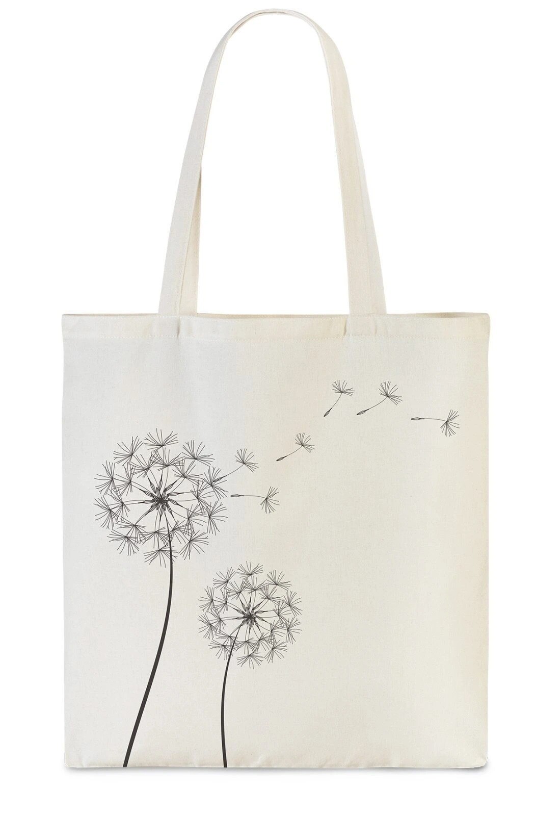 Textilná taška Punta Trendy Flower - 13L