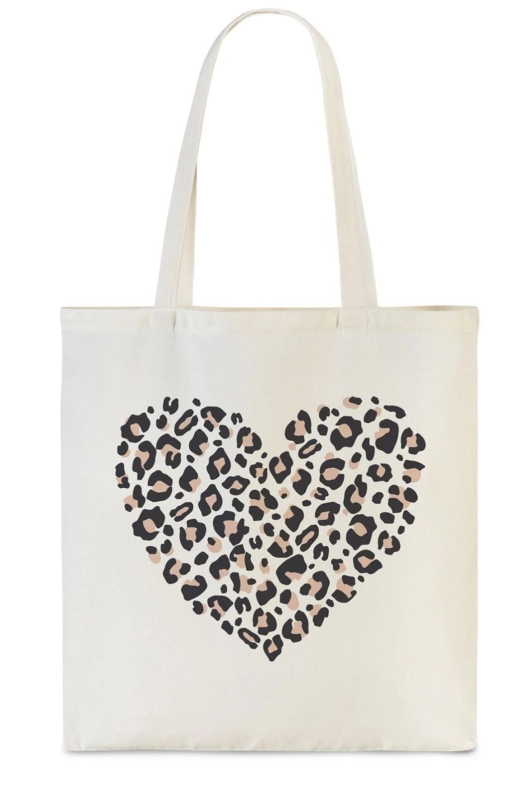 Textilná taška Punta Trendy Heart - 13 L