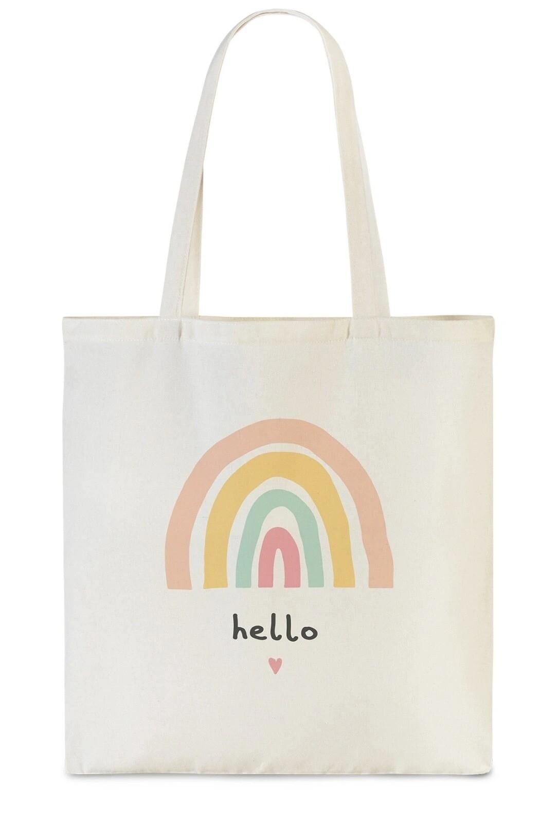 Textilná taška Punta Trendy Hello - 13 L