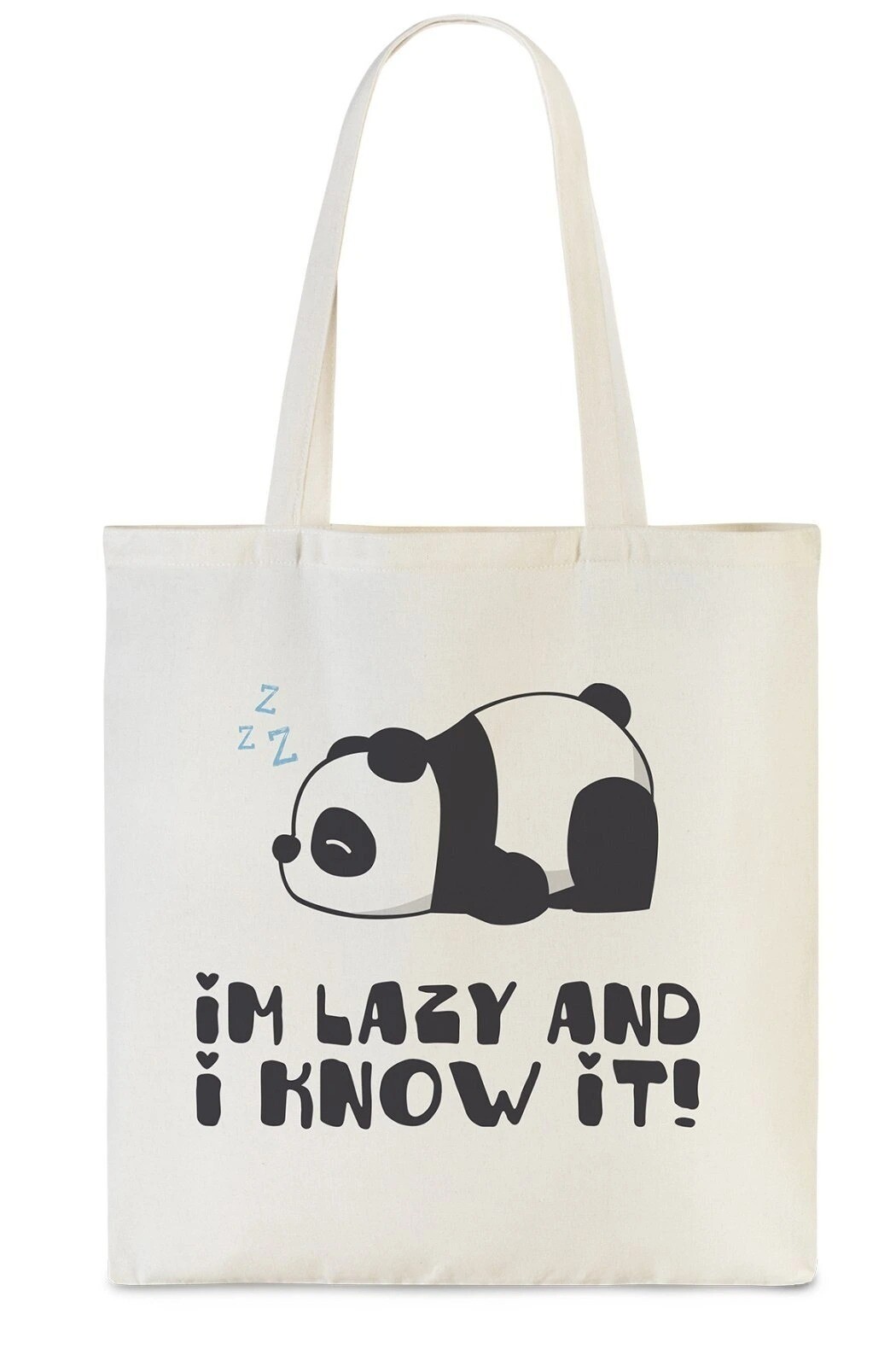 Textilná taška Punta Trendy Lazy - 13 L