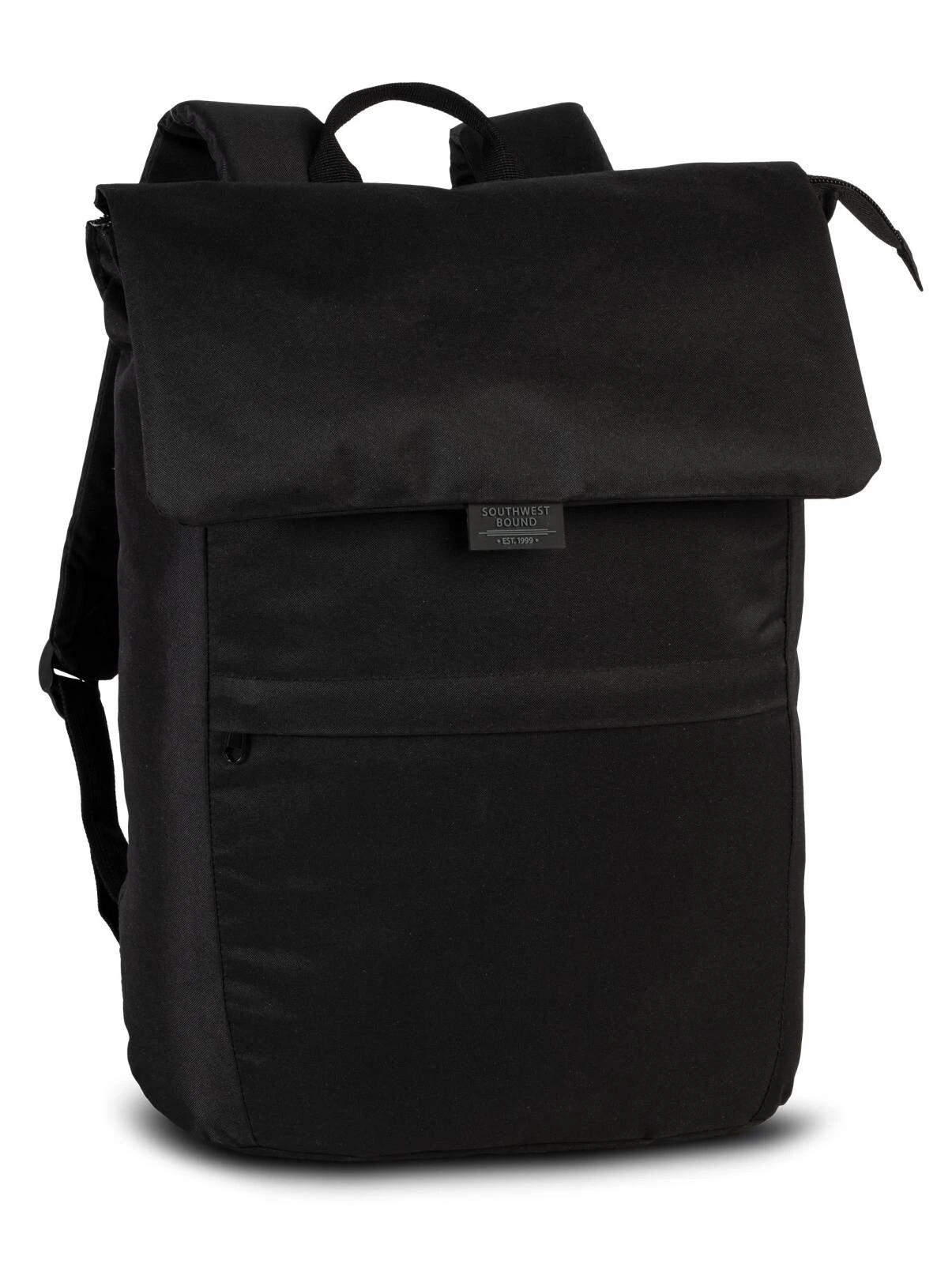 Mestský batoh Southwest Bound 12 L - čierny