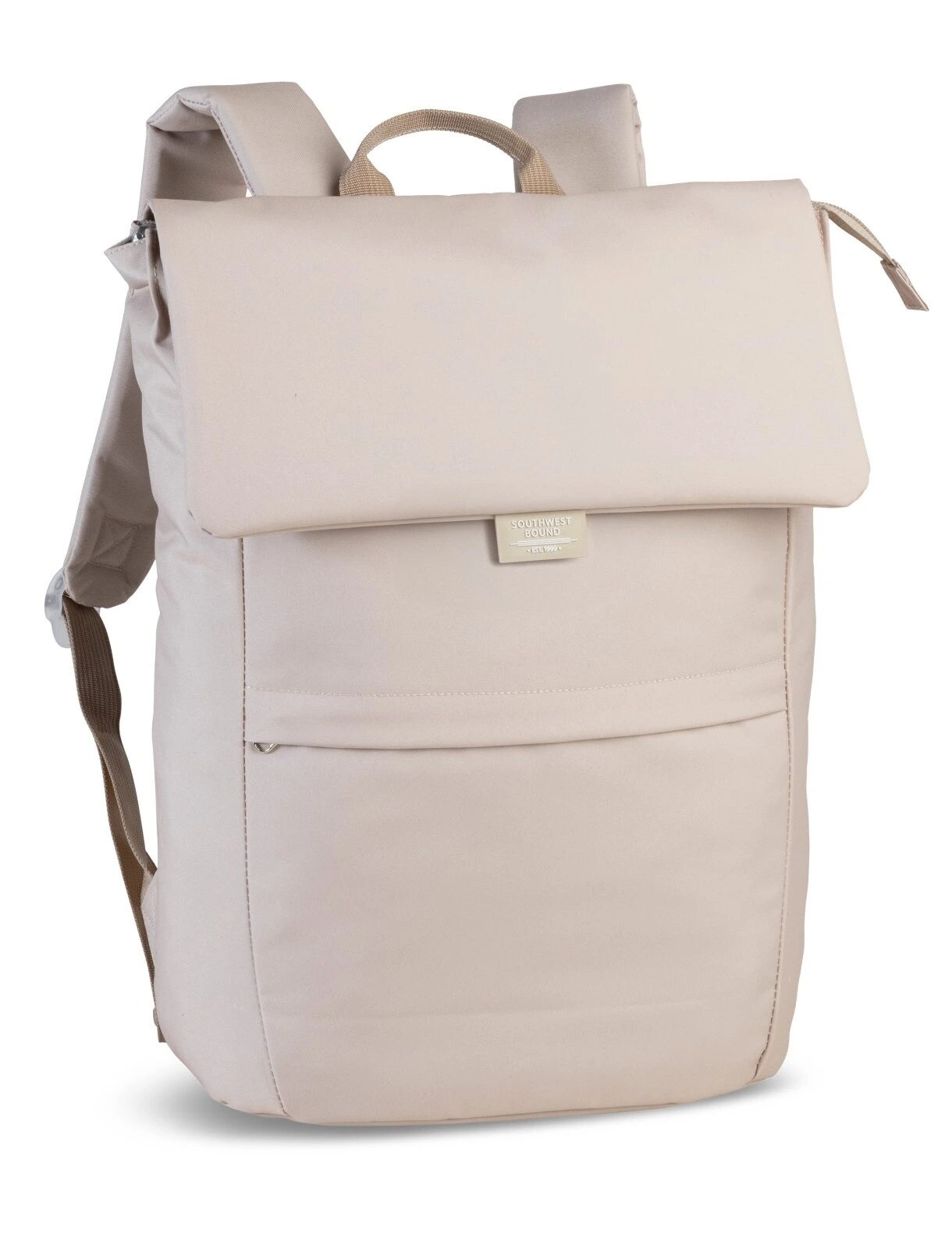 Mestský batoh Southwest Bound 12 L - béžový