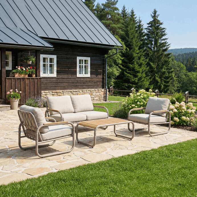 Záhradná zostava AZS-L1913 Autronic