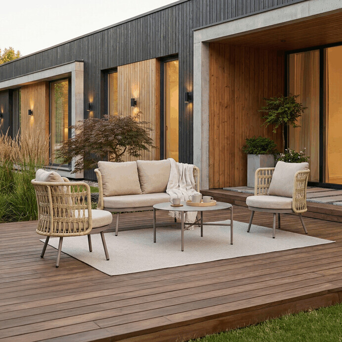 Záhradná zostava AZS-L1994 Autronic