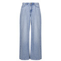 Rifle flare / široké Pepe jeans WIDE LEG JEANS UHW JAIMY