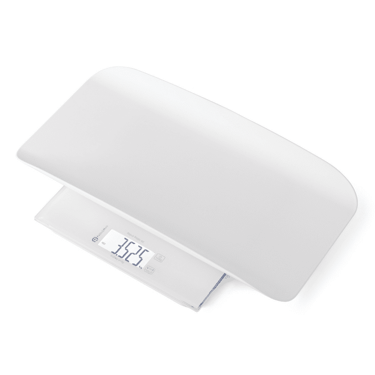 PETITE&MARS Multifunkčná digitálna váha 2v1 Libra