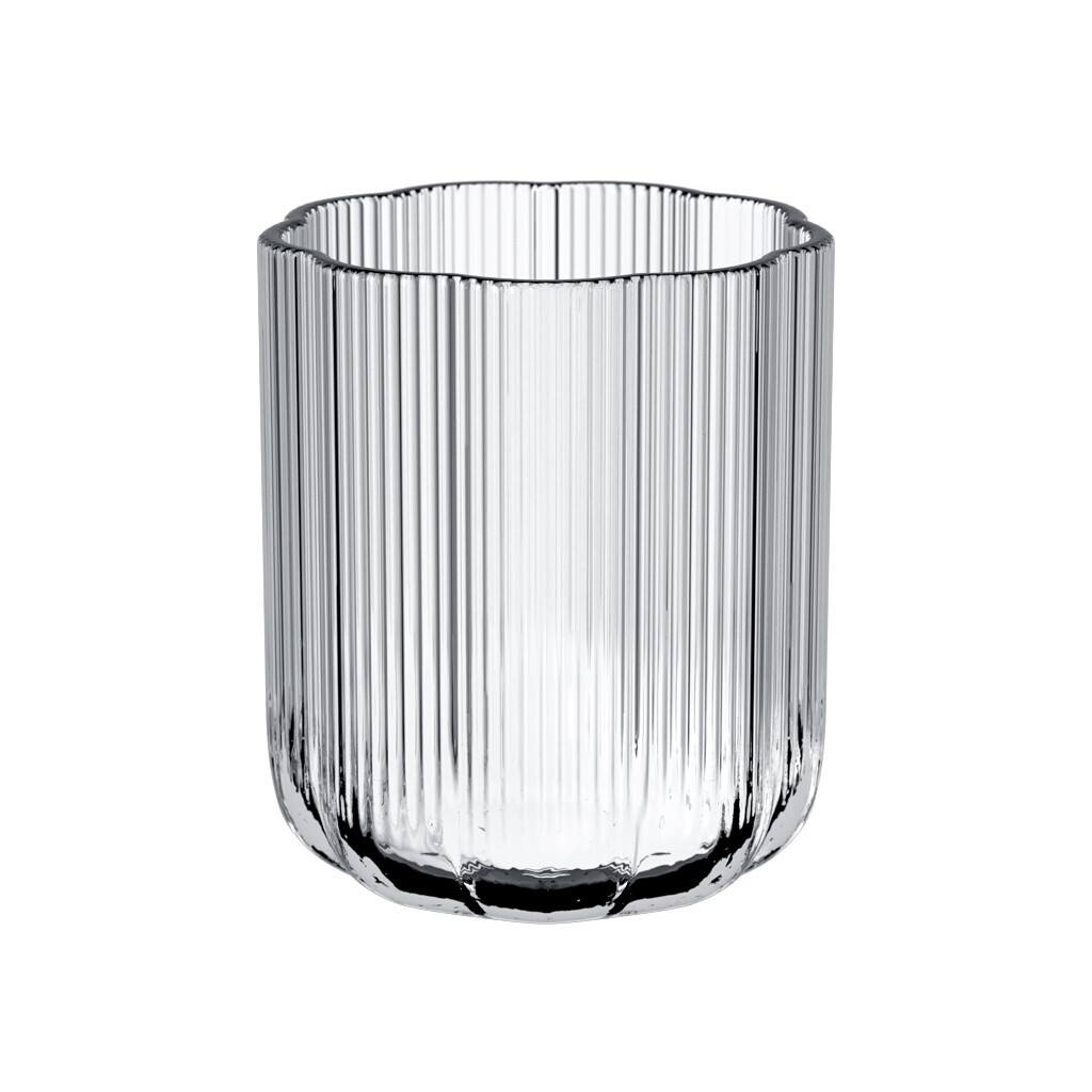 Villeroy & Boch Sklenená váza Fleur, 15 cm 11-7336-0947