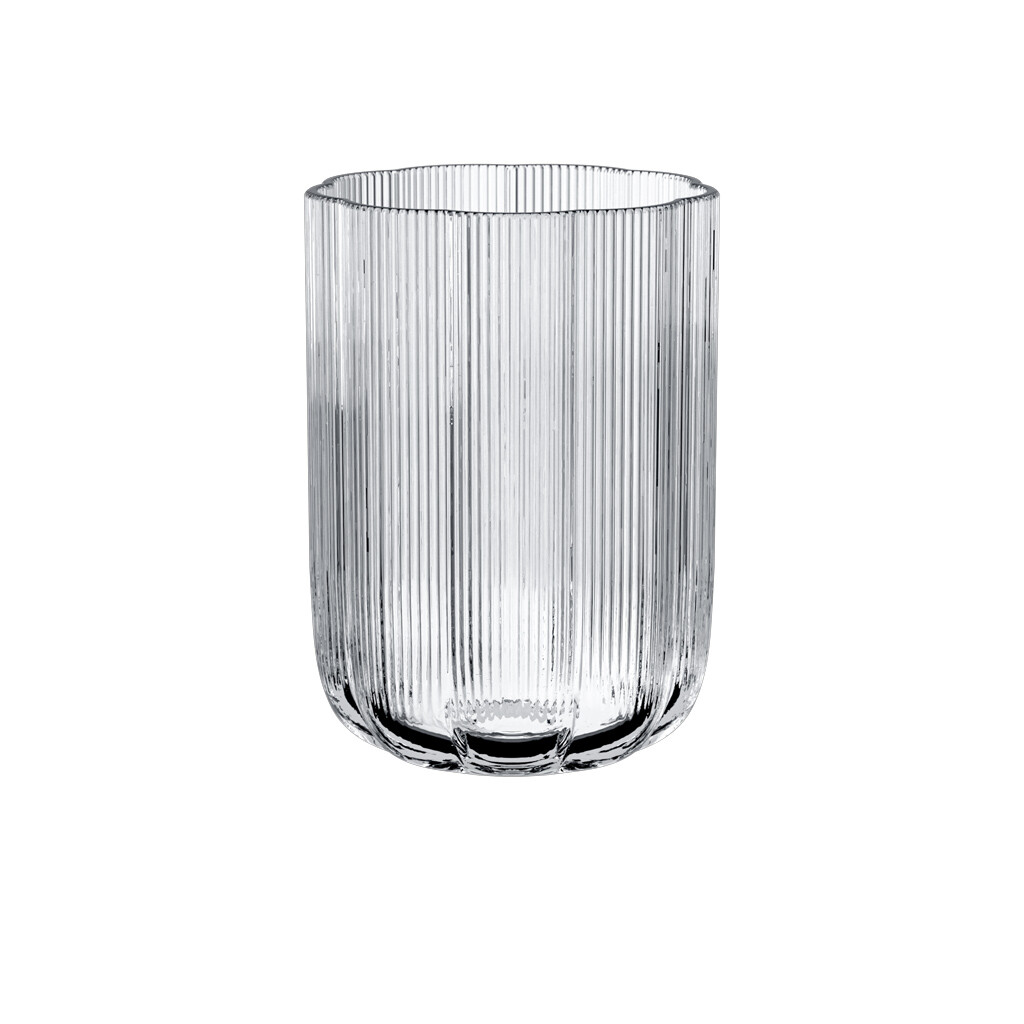 Villeroy & Boch Sklenená váza Fleur, 22,5 cm 11-7336-0949