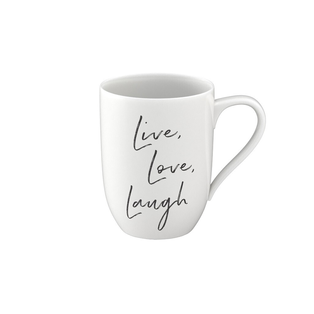 Villeroy & Boch Statement hrnček 