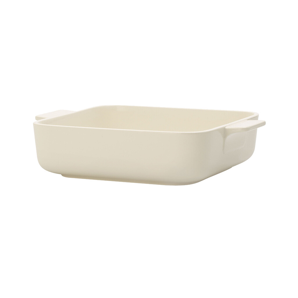 Villeroy & Boch Zapekacia misa štvorcová Clever Cooking, 21 x 21 cm 13-6021-3245