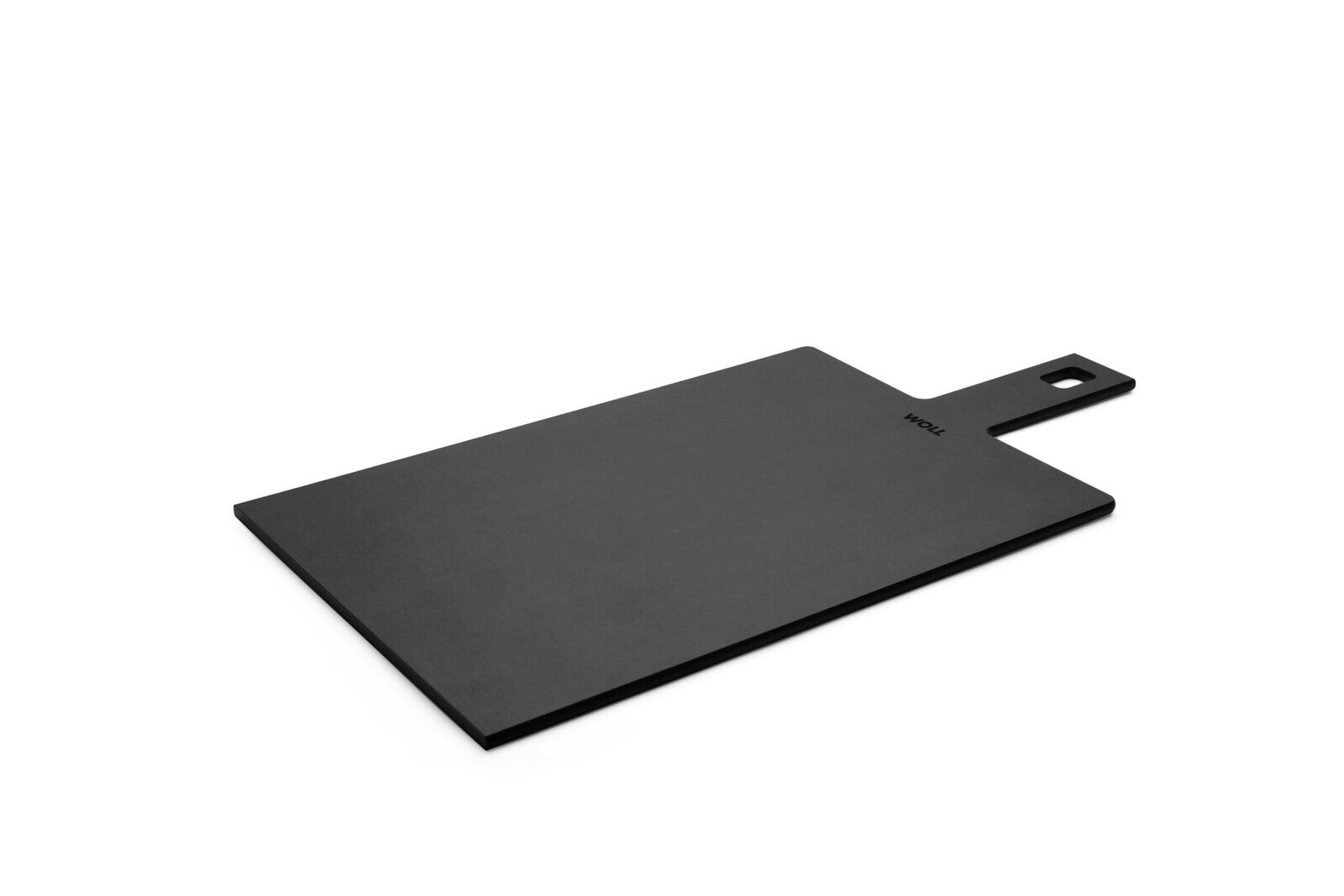 Woll Kuchynská doštička Cut & Serve s rukoväťou, 49 x 25 cm CB4925