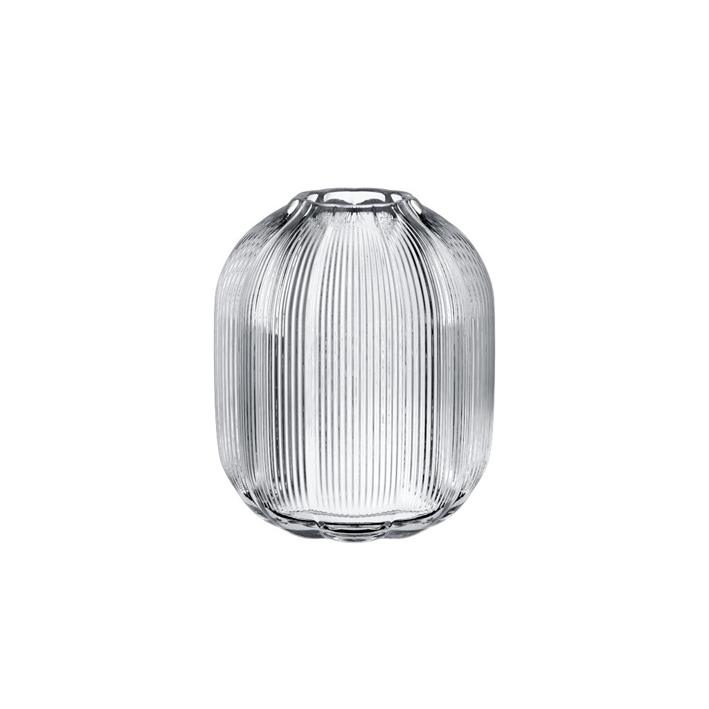 Villeroy & Boch Sklenená váza Fleur, 19 cm 11-7336-0948