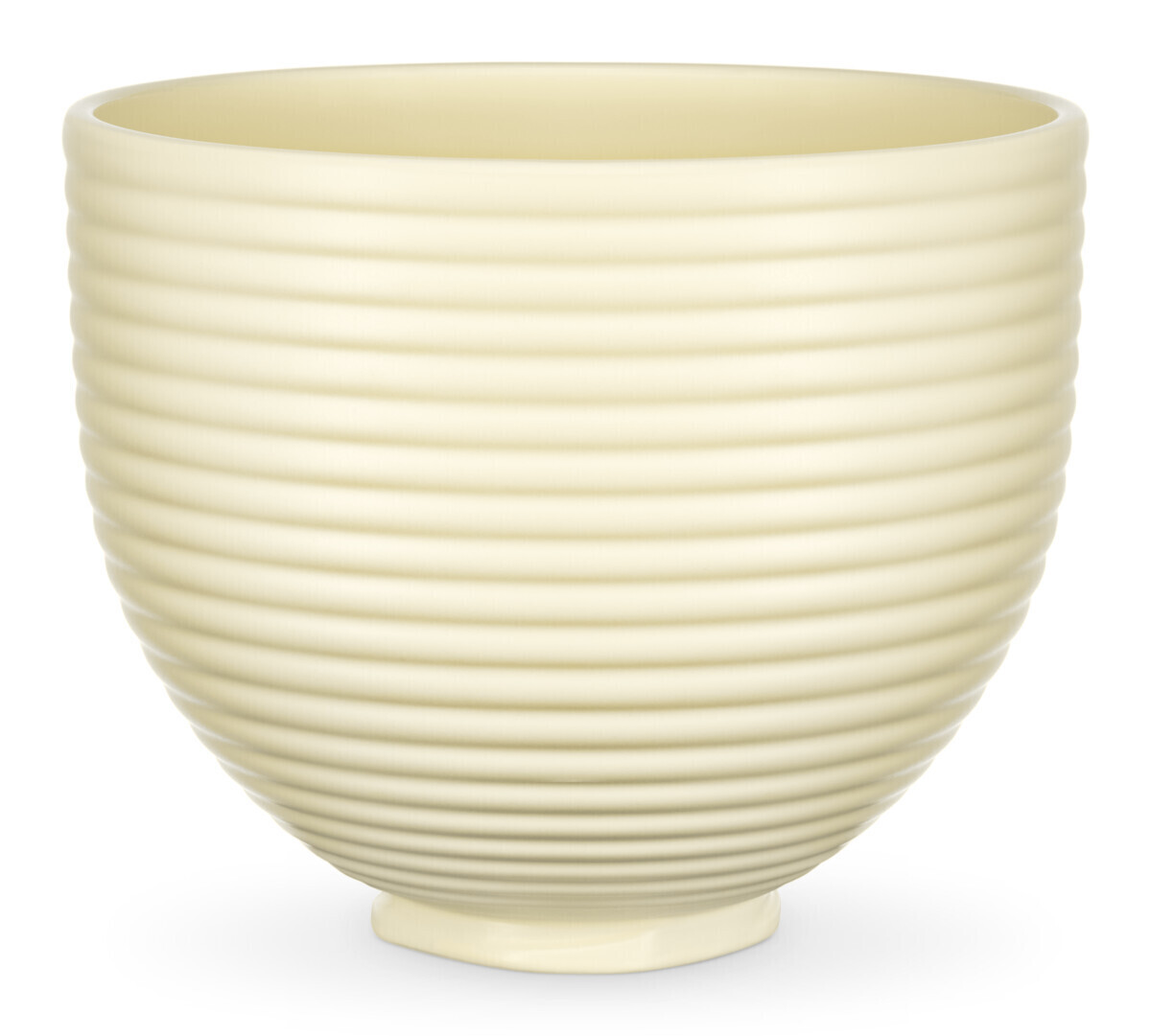 KitchenAid Keramická misa k robotu, 4,83 l, Beehive 5KSM2CB5BH