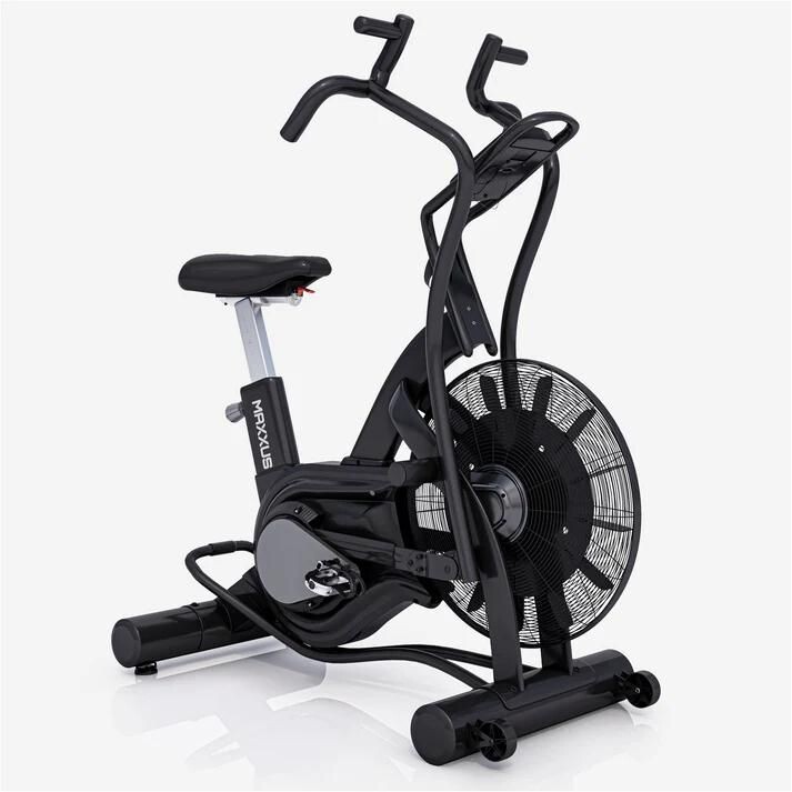 Airbike kardio trenažér 90 PRO, nosnosť 160 kg, tichý chod