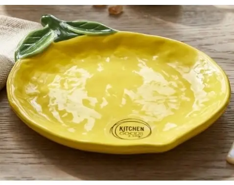 Tanier Citron 17 cm, žltý%