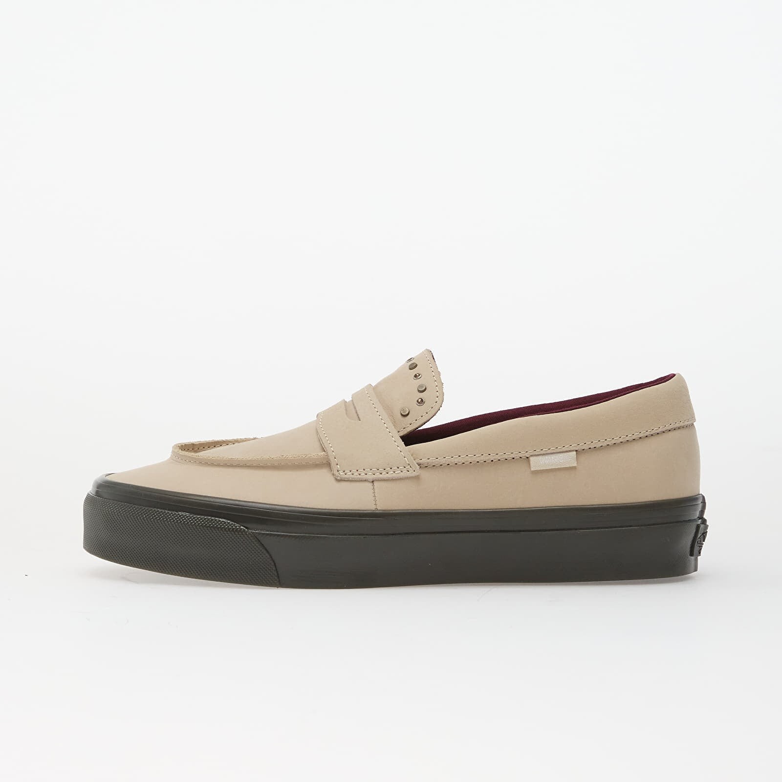 Tenisky Vans LX Loafer 53 Hardware Turtledove EUR 44