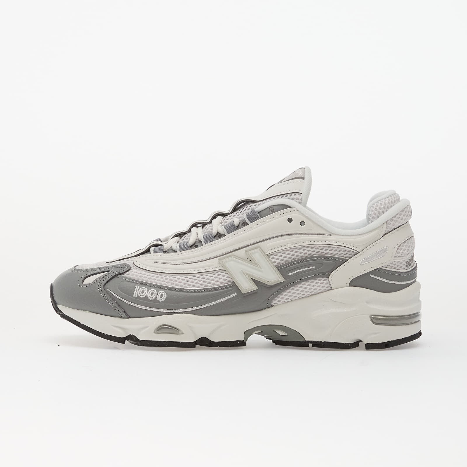 Tenisky New Balance 1000 Slate Grey/ Grey Matter EUR 38