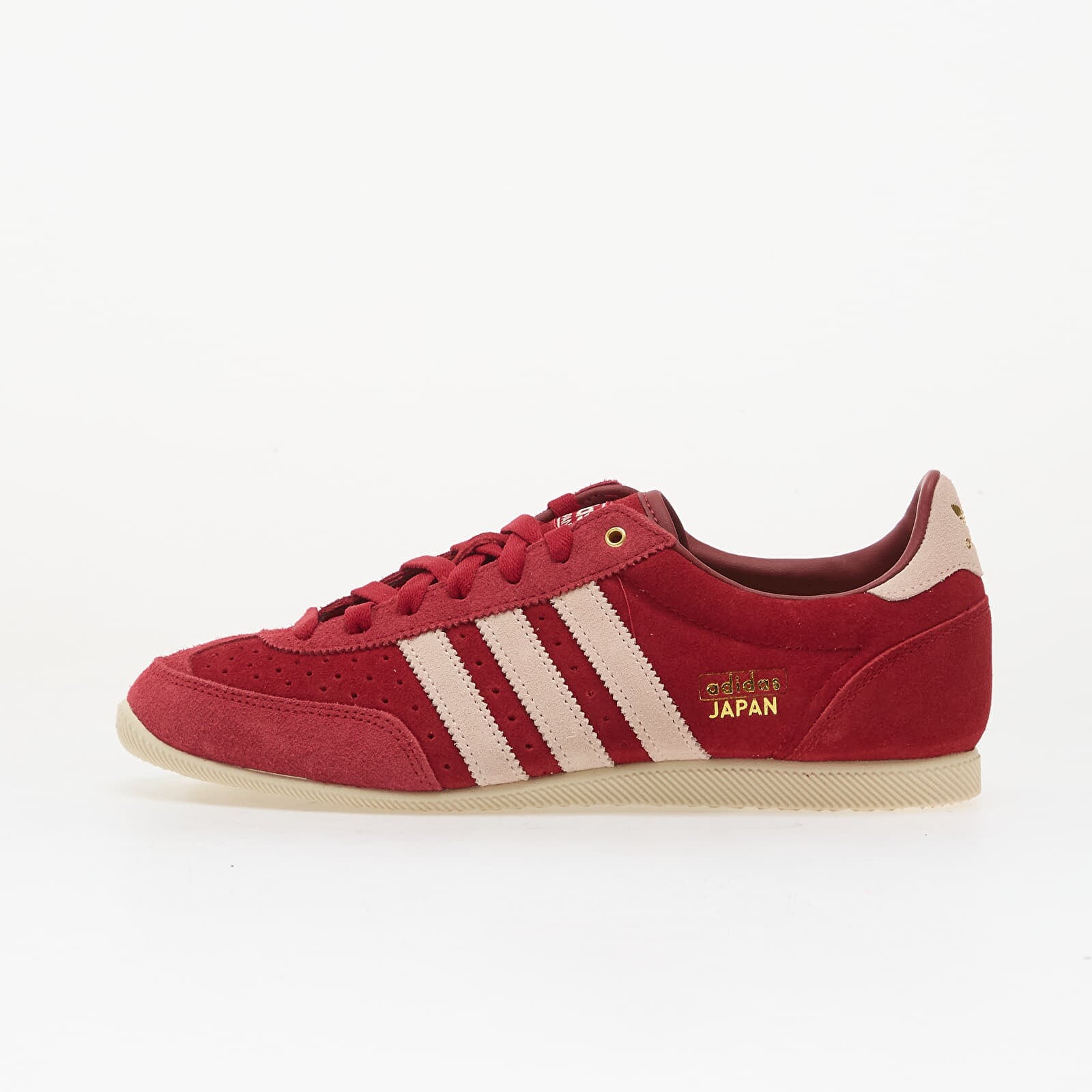 Tenisky adidas Japan W Tmvire/ Wonder Aqua/ Gold Metallic EUR 36 2/3