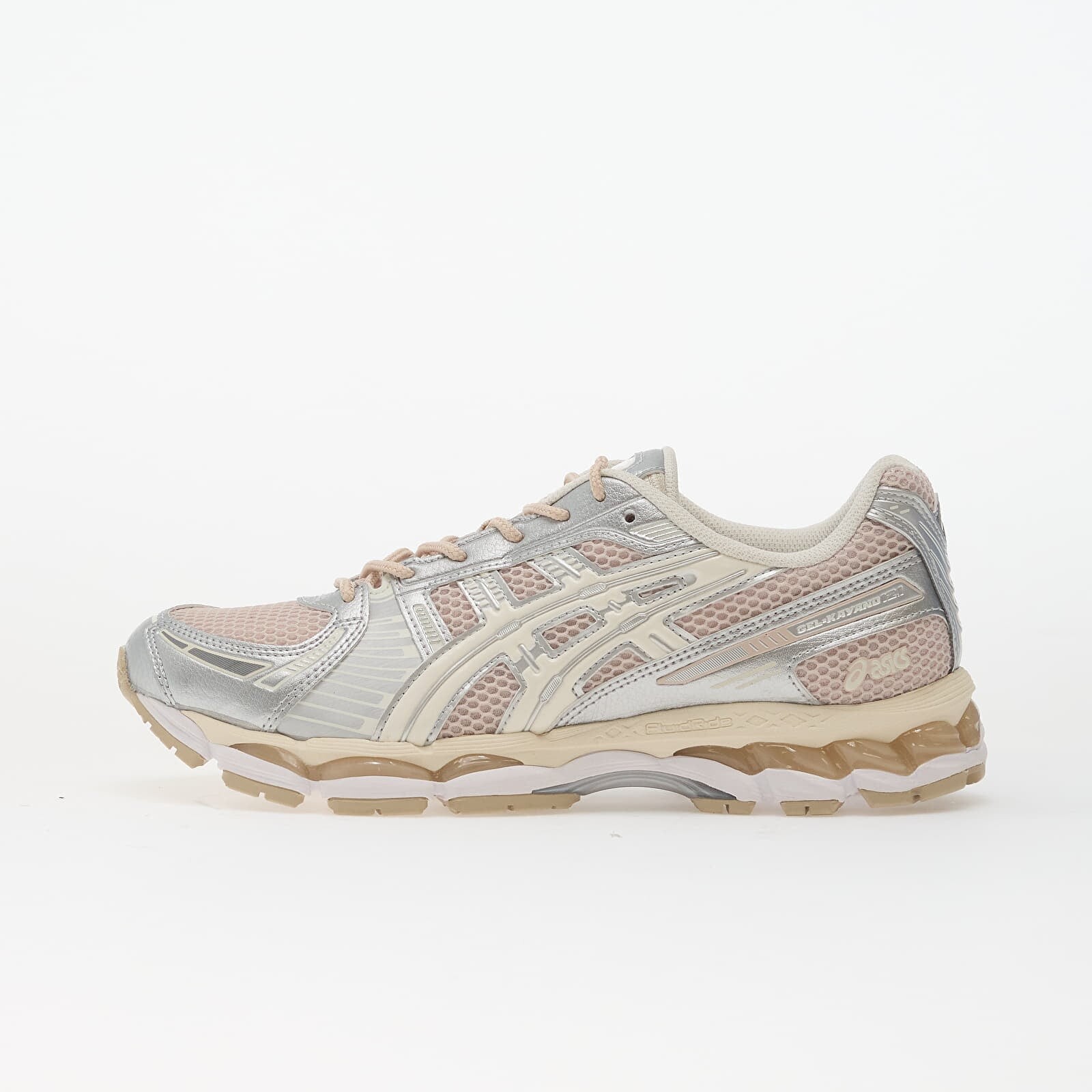 Tenisky Asics Gel-Kayano 12.1 Mineral Beige/ Cream EUR 40