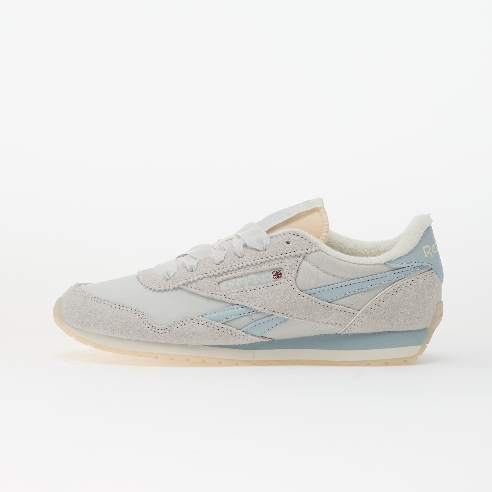 Tenisky Reebok Classic Az Pearl Grey/ Ice Blue/ Chalk EUR 38.5