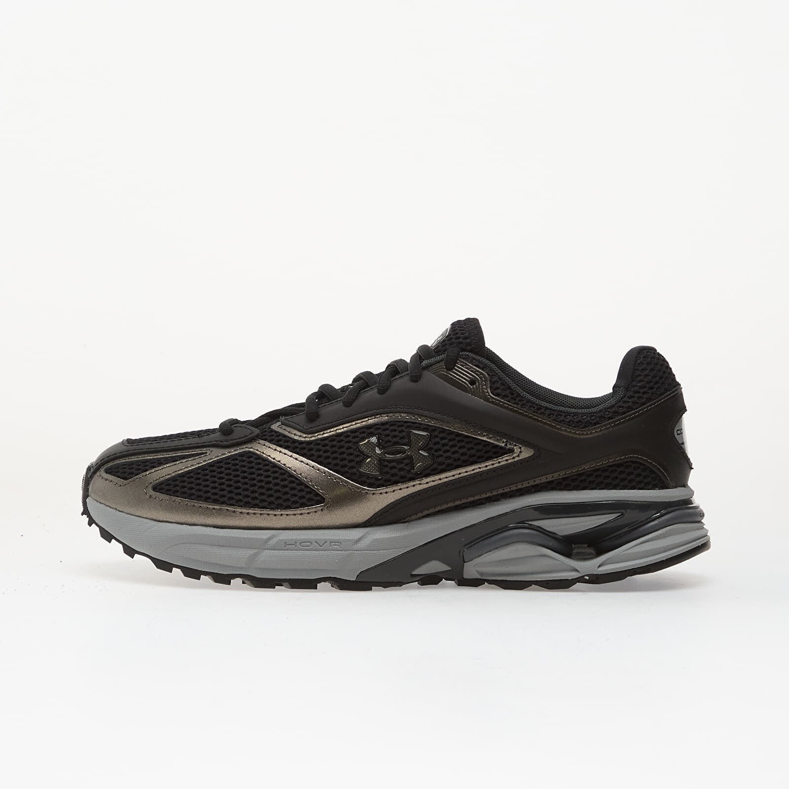 Tenisky Under Armour U HOVR Apparition RTRFTR TC Black EUR 39