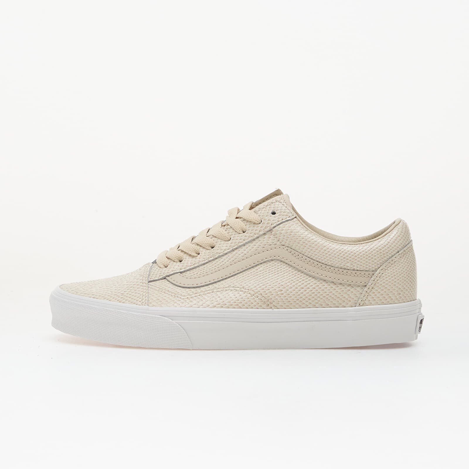 Tenisky Vans Old Skool Snake Beige EUR 42
