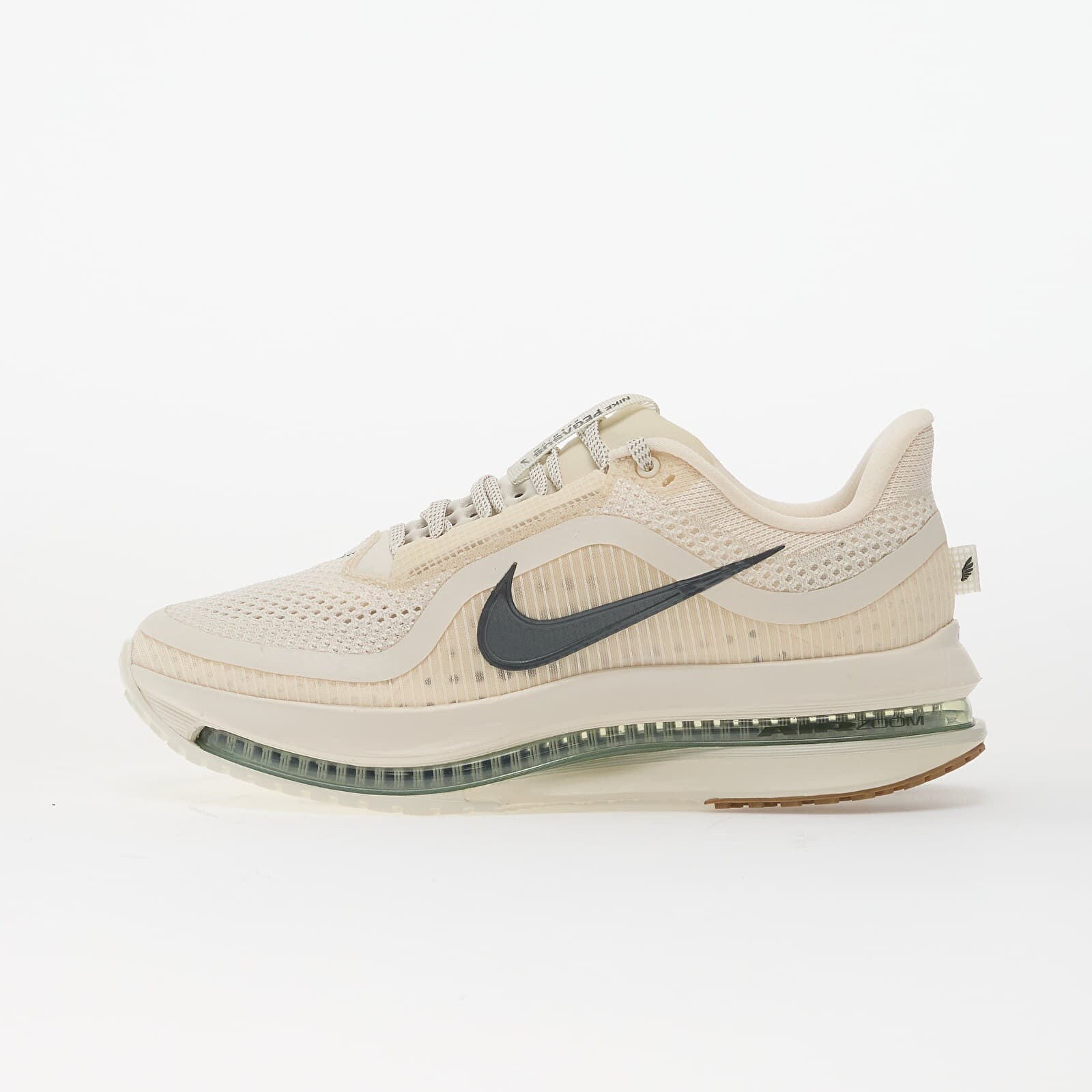 Tenisky Nike Pegasus Premium Pale Ivory/ Black Spruce-Jade Horizon EUR 45