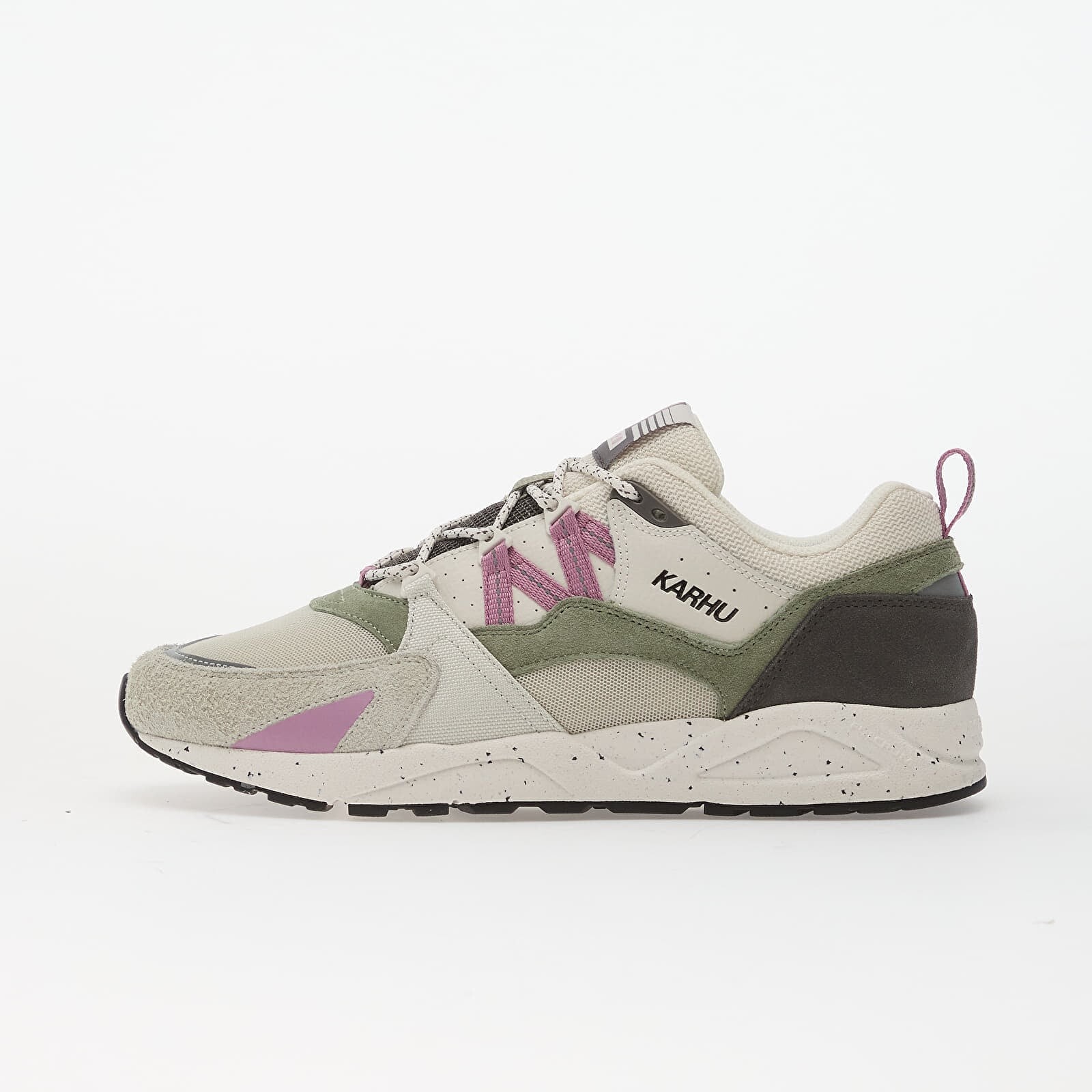 Tenisky Karhu Fusion 2.0 Dark Gull Gray/ Lilas EUR 44.5