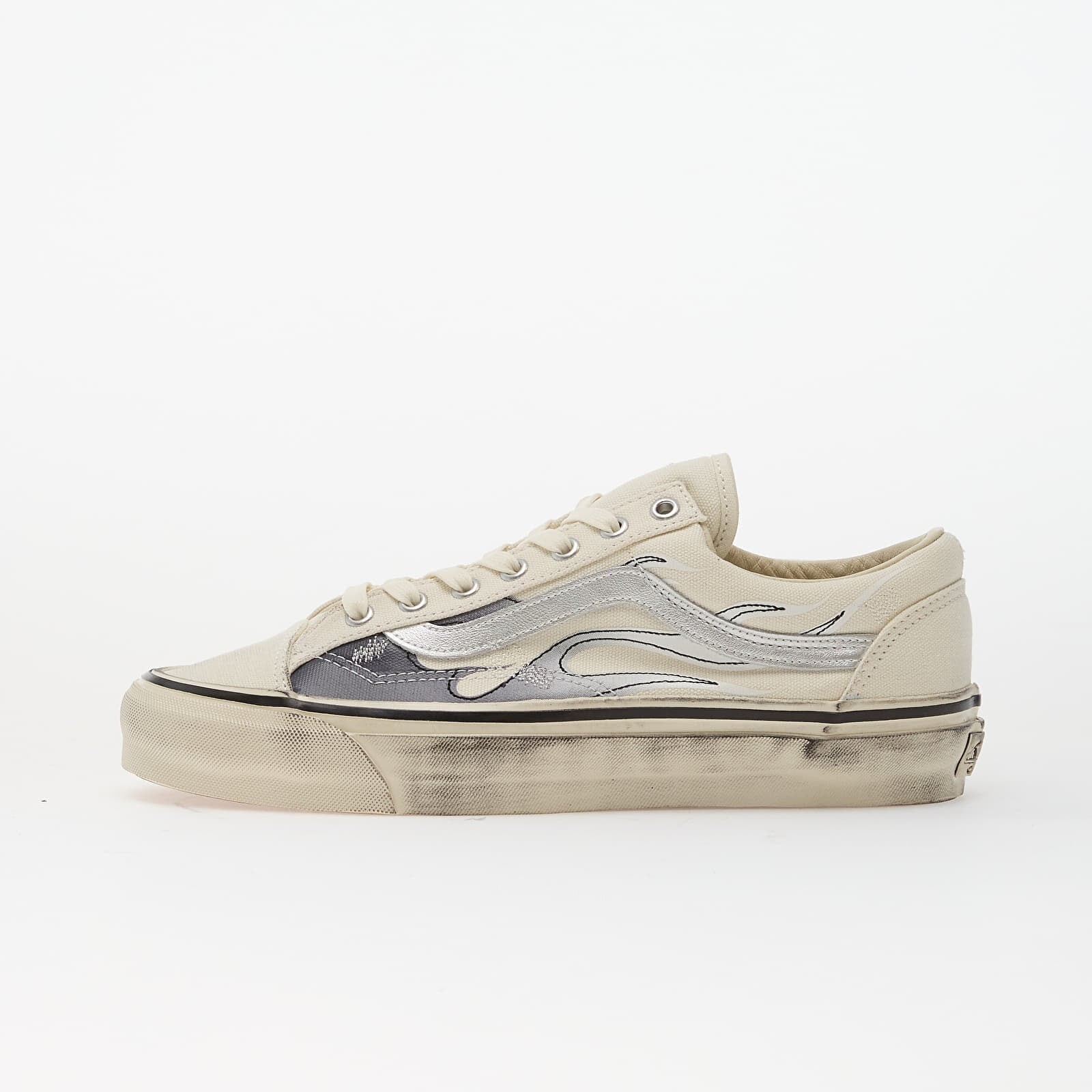 Tenisky Vans LX Old Skool 36 Arch Marshmallow EUR 38.5