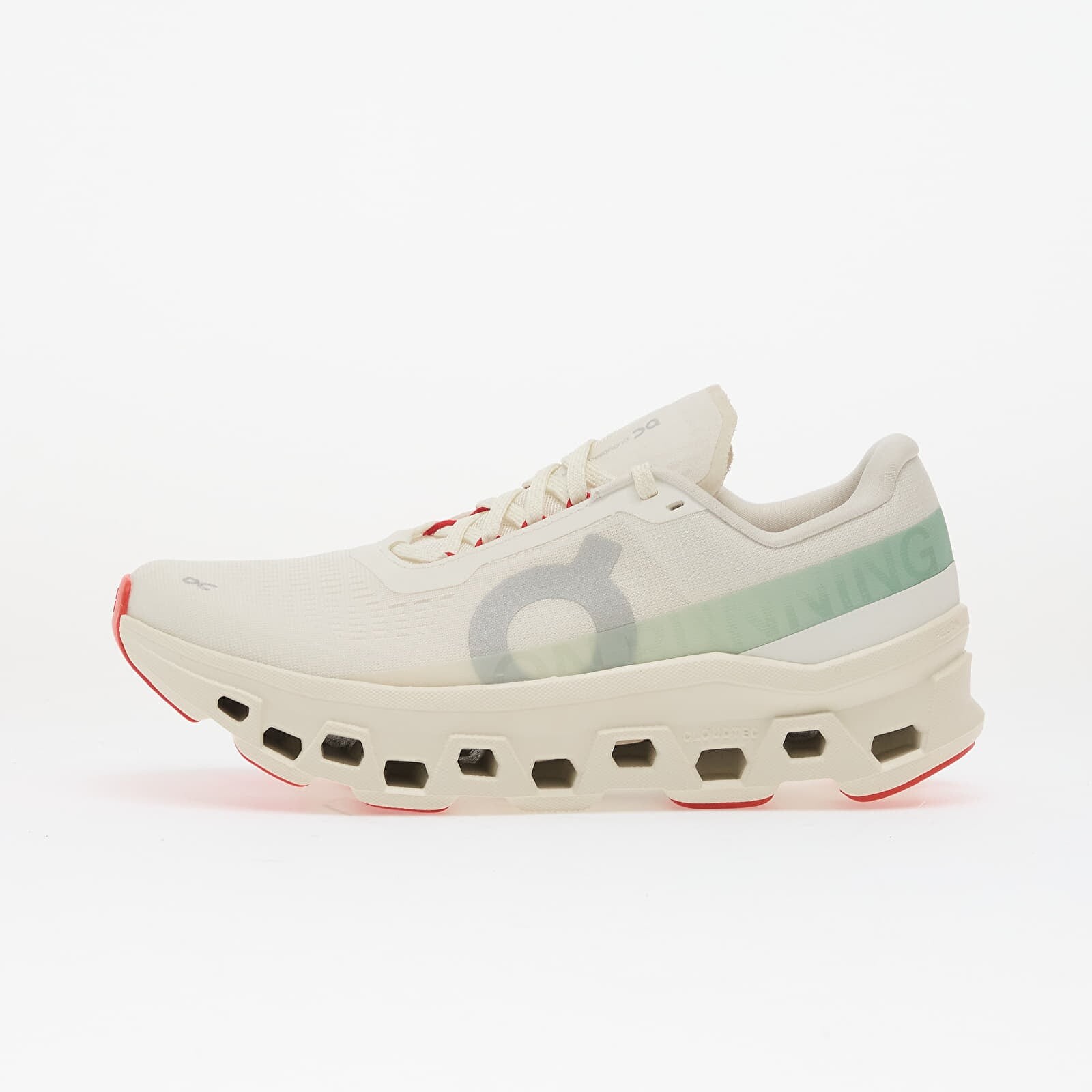 Tenisky On M Cloudmonster 1 Ivory/ Creek EUR 40