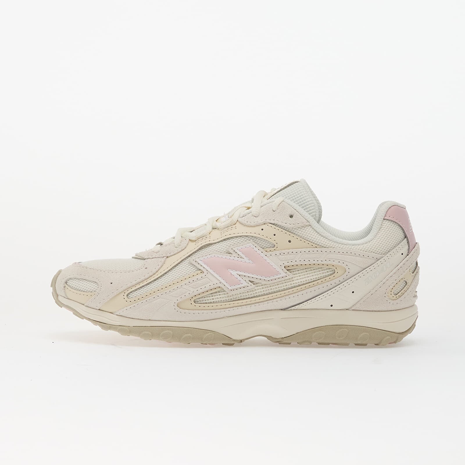 Tenisky New Balance 204L Sea Salt/ Stone Pink EUR 42.5