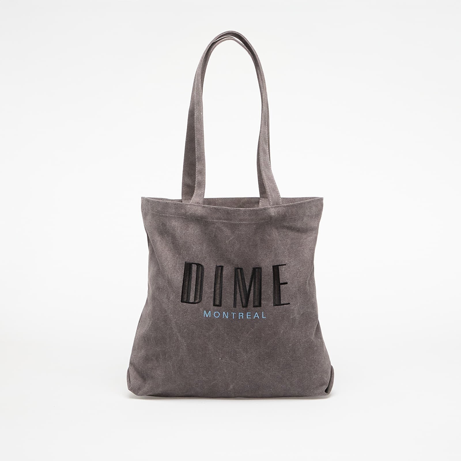 Taška DIME Montreal Tote Bag Charcoal Universal