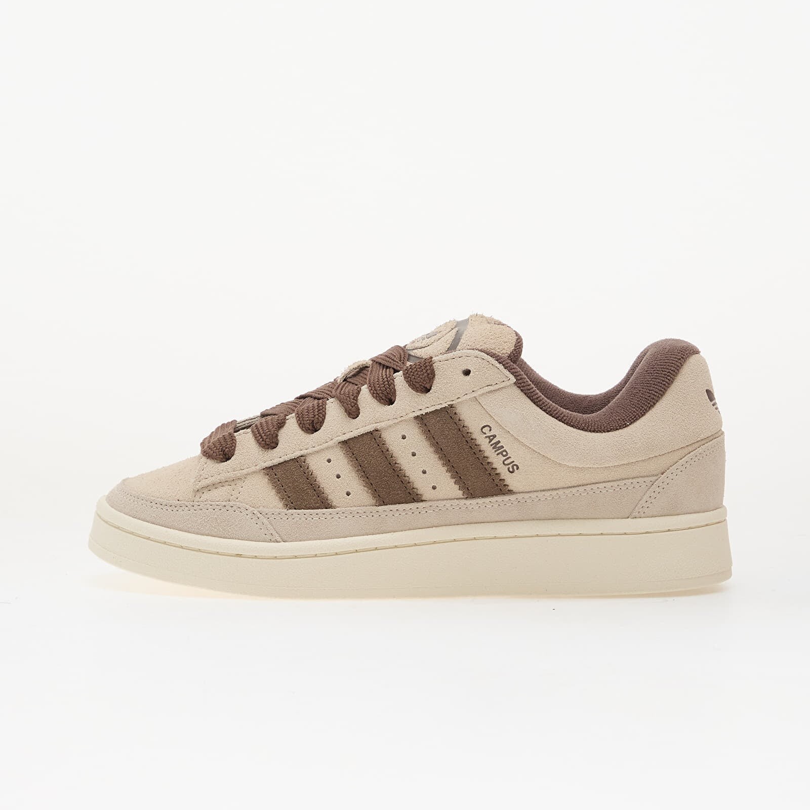 Tenisky adidas Campus ST Wonder White/ Earth Strata/ Off White EUR 40 2/3