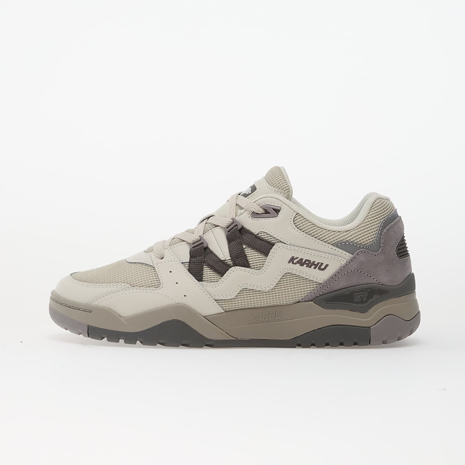 Tenisky Karhu Fusion XT Blanc De Blanc/ Dark Gull Gray EUR 44