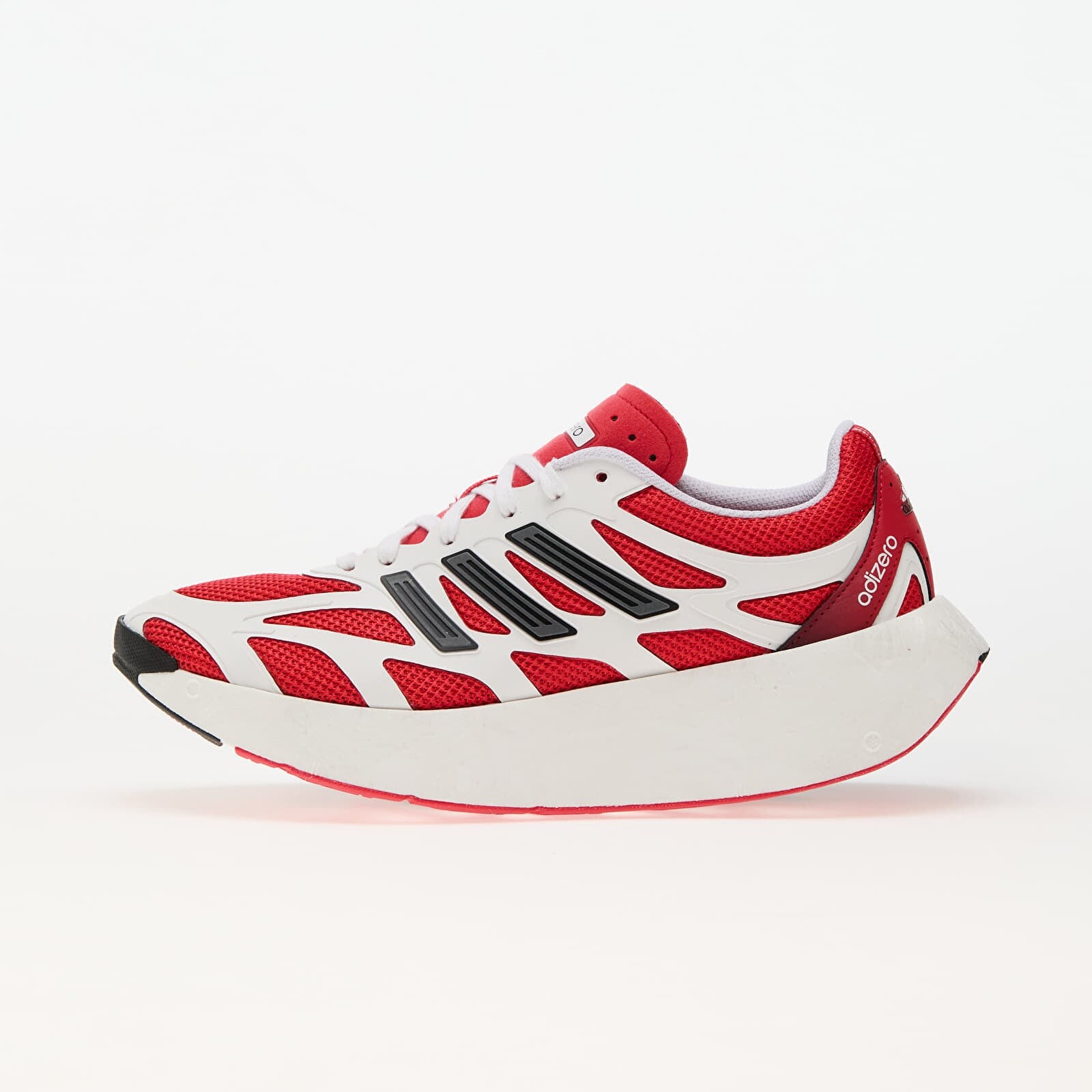 Tenisky adidas Adizero Aruku Ftw White/ Purrub/ Core Black EUR 42 2/3