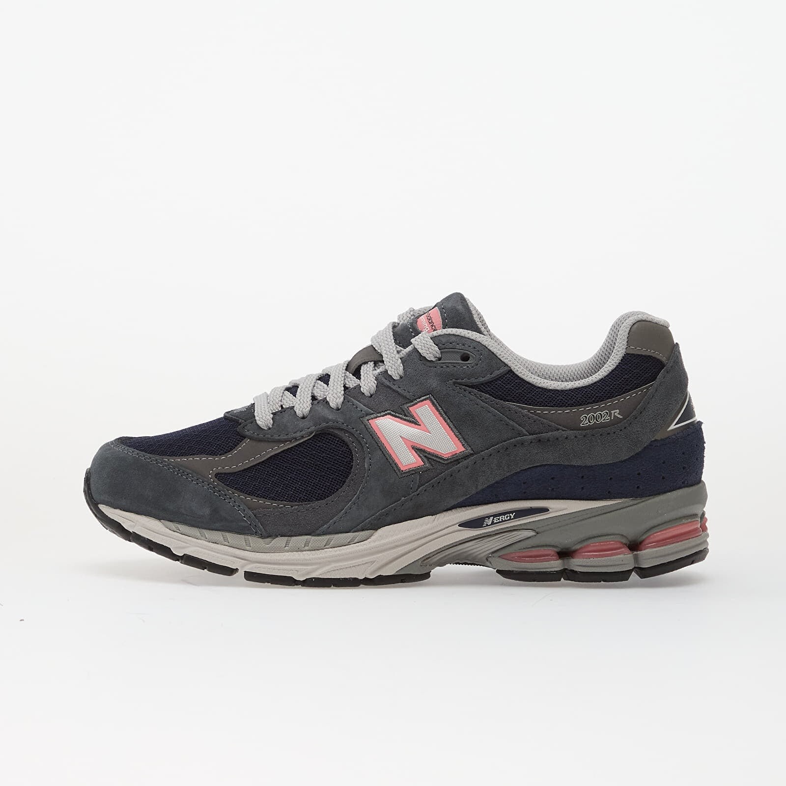 Tenisky New Balance 2002R Graphite/ Double Bubble EUR 38.5