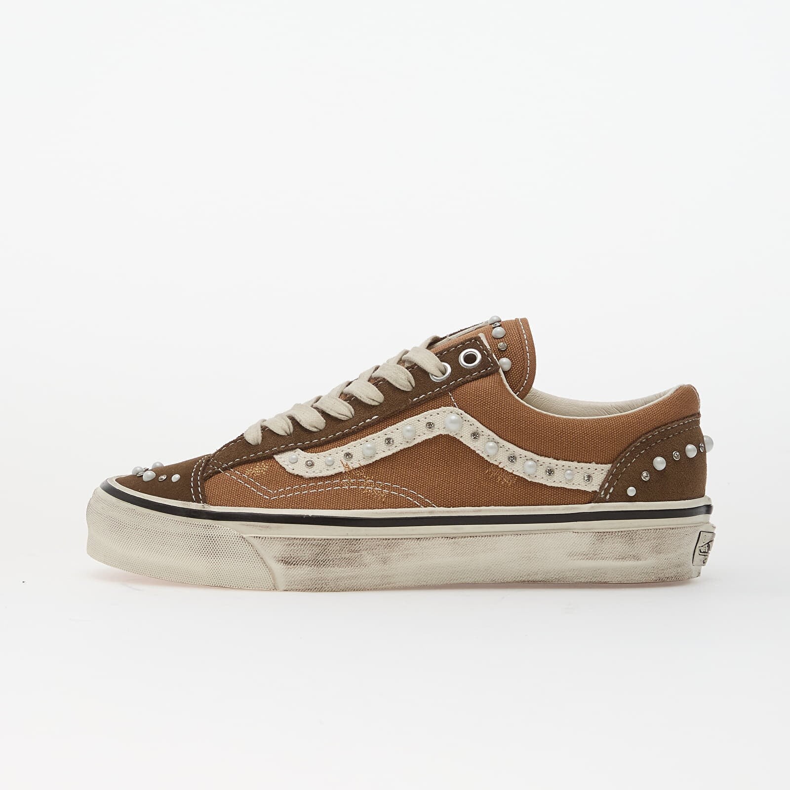 Tenisky Vans LX Old Skool 36 Pear Vintage EUR 38.5